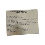 Cozi de creveti salbatici cu codita 30/60 Argentina CG Lanzal cutie 2 kg. pret/kg. Cozi de creveti salbatici cu codita 30/60 Argentina CG Lanzal cutie 2 kg. pret/kg.