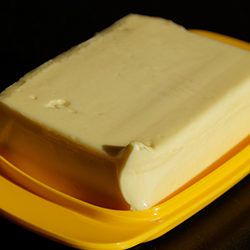 Unt, margarina