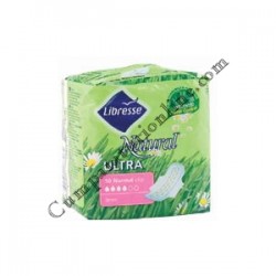 Absorbante Libresse Panty 30 buc.