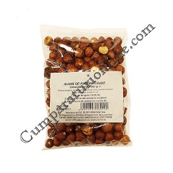 Alune de padure crude Jasmin 250 gr.