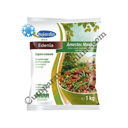Amestec mexican Edenia 1kg.