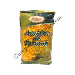 Amidon de porumb Colonial 2kg.