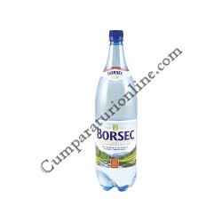 Apa minerala carbogazoasa Borsec 1,5 l. Apa minerala carbogazoasa Borsec 1,5 l.
