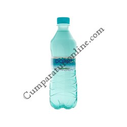 Apa minerala Dorna 0,5 l.