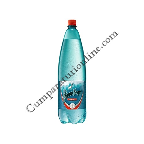 Cumpara online Apa minerala Poiana Negri Apriga 2l. din casa de comenzi CumparaturiOnline.com Bucuresti Apa minerala Poiana Negri Apriga 2l.