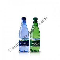Apa minerala Tusnad 0,5l.