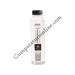 Apa plata Aqua Carpatica 0,5 l. Apa plata Aqua Carpatica 0,5 l.