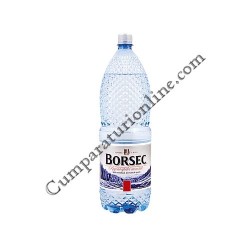 Apa plata Borsec 2 l. Apa plata Borsec 2 l.