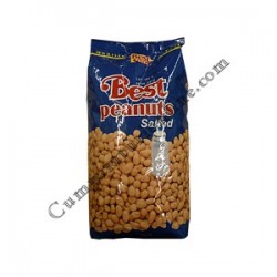 Arahide sarate Best Foods 2 kg.