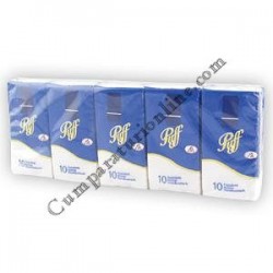 Batiste Puff 10 buc./set