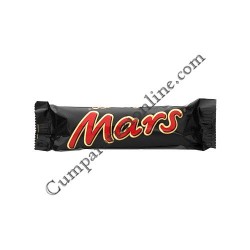 Baton ciocolata Mars 51 gr.