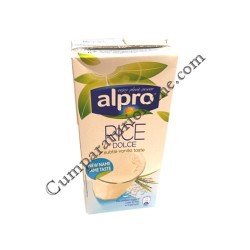 Bautura cu orez Alpro 1l.