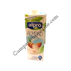 Bautura de migdale Alpro 1l.