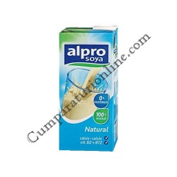 Bautura din soia cu Calciu 1l. Alpro