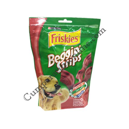 Beggin Strips Friskies 120 gr.
