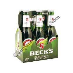 Bere Beck`s sticla 0,33l.