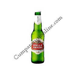 Bere Stella Artois 0,33l./st.
