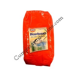 Bicarbonat de sodiu Dr. Oetker 1,5 kg.
