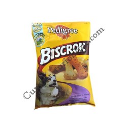 Biscrok Pedigree 200 gr.