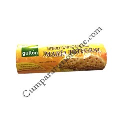 Biscuiti faina integrala Maria Gullon 200 gr.