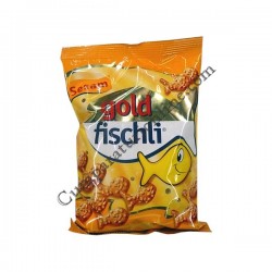 Biscuiti Gold Fischli susan 100 gr.