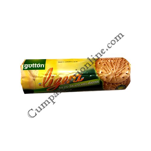 Cumpara online Biscuiti Ligera 200 gr. din casa de comenzi CumparaturiOnline.com Bucuresti Biscuiti Ligera 200 gr.