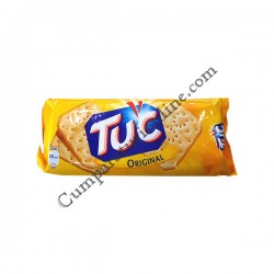 Biscuiti Original Tuc 100gr.