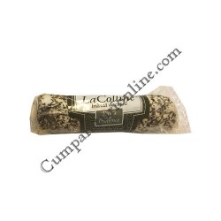 Branza cu ierburi de capra La Colline 100 gr.