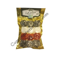 Branza de capra platou party La Colline 150 gr.