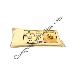 Branza Mediterranea Halloumi 750 gr.