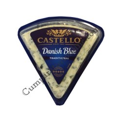 Branza mucegai Castello 100 gr.