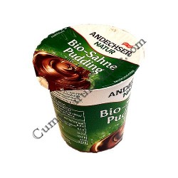 Budinca Ciocolata 10% Andechser Bio 150 gr.