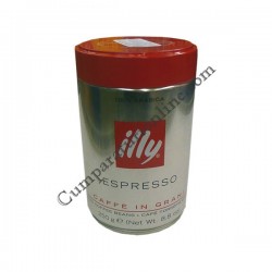 Cafea espresso Illy 250 gr. boabe