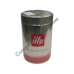 Cafea Illy Espresso filtru 250 gr. macinata