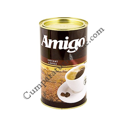 Cafea solubila Amigo 300 gr.