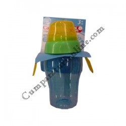 Cana cioc silicon +3 luni Primii Pasi