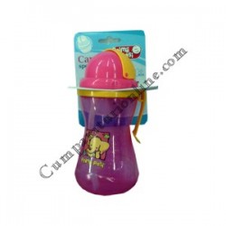 Cana sport pai Primii Pasi