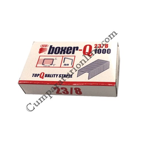 Capse Boxer ICO 23/8