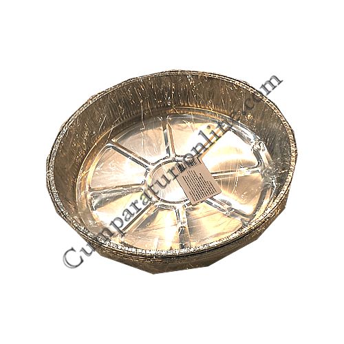 Cumpara online Caserola tort mediu Endless set 4 buc. din casa de comenzi CumparaturiOnline.com Bucuresti Caserola tort mediu Endless set 4 buc.