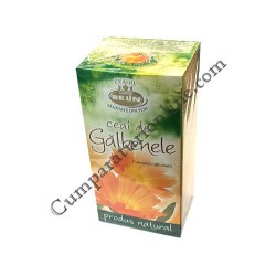 Ceai Belin galbenele 18x1 gr.