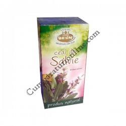 Ceai Belin salvie 20x1,3 gr.