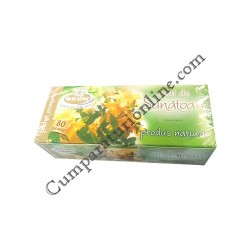 Ceai Belin sunatoare 80 pliculete