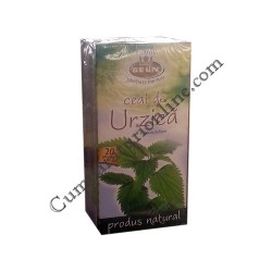 Ceai Belin urzica 20 pliculete