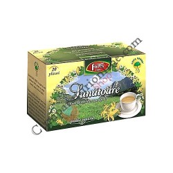 Ceai Fares sunatoare 20 gr.