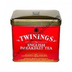 Ceai Twinings English Breakfast 100 gr.