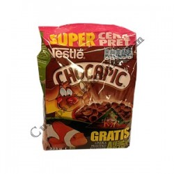 Cereale Nestle Chocapic 250 gr.
