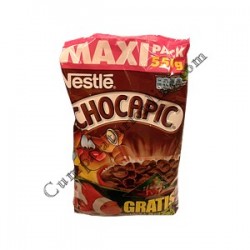 Cereale Nestle Chocapic 500 gr.