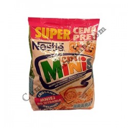 Cereale Nestle Cini Minis 250 gr.