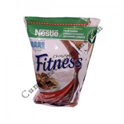 Cereale Nestle Fitness ciocolata 425 gr.