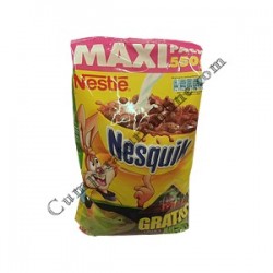 Cereale Nestle Nesquik 400 gr.